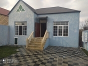 Satılır 3 otaqlı 100 m2 həyət evi Maştağa