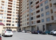 Satılır 3 otaqlı 72 m2 yeni tikili Badamdar