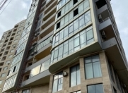 Satılır 2 otaqlı 90 m2 yeni tikili İncəsənət və Mədəniyyət Un.