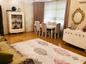 Satılır 4 otaqlı 101 m2 yeni tikili 8 km