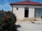 Satılır 5 otaqlı 150 m2 həyət evi Novxanı