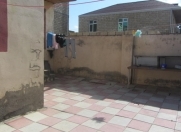Satılır 3 otaqlı 60 m2 həyət evi Xırdalan