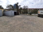 İcarəyə verilir 1 otaqlı 24 m2 obyekt Sumqayıt