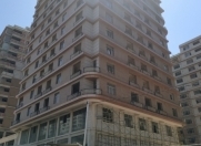 Satılır 1 otaqlı 30 m2 yeni tikili Heydər Əliyev sarayı