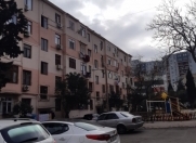 Satılır 1 otaqlı 30 m2 köhnə tikili 3 mkr