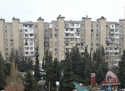 Satılır 3 otaqlı 75 m2 köhnə tikili 9 mkr