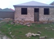 Satılır 4 otaqlı 180 m2 həyət evi Hökməli