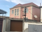 Satılır 10 otaqlı 280 m2 villa 20-ci sahə