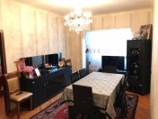 Satılır 5 otaqlı 106 m2 köhnə tikili Əhmədli