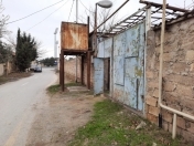 Satılır 11.5 sot torpaq Aviasiya Akademiyası Universiteti