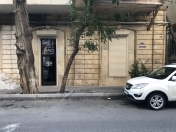 İcarəyə verilir 2 otaqlı 45 m2 obyekt Azərbaycan kinoteatrı