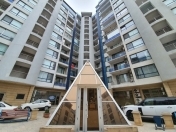 İcarəyə verilir 3 otaqlı 140 m2 yeni tikili Şərq Bazarı