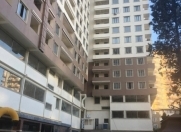 Satılır 1 otaqlı 64 m2 yeni tikili Baku Mall