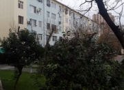 Satılır 2 otaqlı 36 m2 köhnə tikili 1 mkr