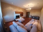 İcarəyə verilir 4 otaqlı 150 m2 yeni tikili Zabitlər parkı