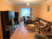 İcarəyə verilir 2 otaqlı 50 m2 köhnə tikili İnşaatçılar m.