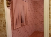 Satılır 1 otaqlı 23 m2 həyət evi Yasamal r.