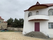 Satılır 5 otaqlı 250 m2 bağ evi Fatmayı