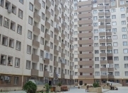 Satılır 3 otaqlı 83 m2 yeni tikili Xırdalan