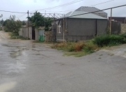 Satılır 2 sot torpaq Dədə Qorqud