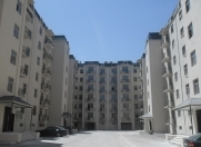 Satılır 2 otaqlı 40 m2 yeni tikili Xırdalan