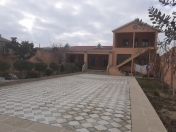 Satılır 7 otaqlı 80 m2 həyət evi Hövsan