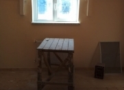 Satılır 1 otaqlı 45 m2 yeni tikili Xırdalan