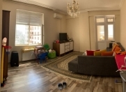 Satılır 2 otaqlı 51 m2 yeni tikili Əhmədli