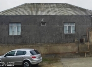 Satılır 3 otaqlı 110 m2 həyət evi Məhəmmədli