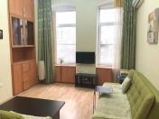 İcarəyə verilir 2 otaqlı 42 m2 köhnə tikili Sahil m.