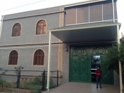 Satılır 6 otaqlı 320 m2 villa Gəncə