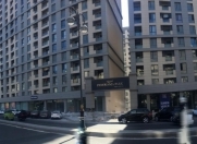 Satılır 2 otaqlı 52 m2 yeni tikili Həzi Aslanov