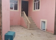 Satılır 3 otaqlı 80 m2 həyət evi Xırdalan