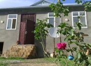 Satılır 6 otaqlı 144 m2 bağ evi Qəbələ