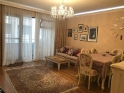 Satılır 2 otaqlı 55 m2 köhnə tikili Səbail r.