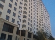 Satılır 3 otaqlı 73 m2 yeni tikili Həzi Aslanov