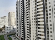 Satılır 3 otaqlı 111 m2 yeni tikili Əhmədli