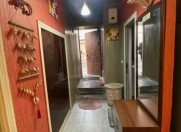 Satılır 1 otaqlı 37 m2 köhnə tikili Nizami m.