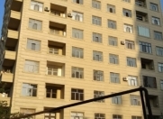 Satılır 2 otaqlı 46 m2 yeni tikili 5 mkr