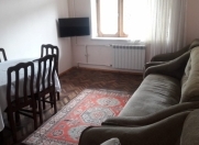 İcarəyə verilir 2 otaqlı 54 m2 köhnə tikili Bakı Dövlət Universiteti