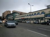 Satılır 3 otaqlı 110 m2 yeni tikili 9 mkr
