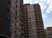 İcarəyə verilir 2 otaqlı 96 m2 yeni tikili Yasamal r.