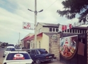 Satılır 11 otaqlı 800 m2 obyekt Quba