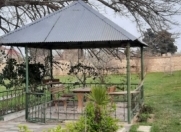 Satılır 6 otaqlı 200 m2 bağ evi Aqua Park