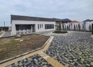 Satılır 4 otaqlı 200 m2 həyət evi Mərdəkan