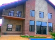 Satılır 5 otaqlı 400 m2 bağ evi Mərdəkan