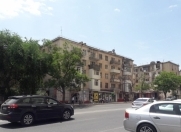 İcarəyə verilir 2 otaqlı 40 m2 obyekt Yasamal r.