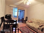 İcarəyə verilir 2 otaqlı 50 m2 köhnə tikili Bayıl