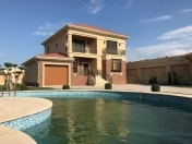 Satılır 5 otaqlı 280 m2 bağ evi Şüvəlan