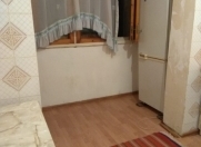 İcarəyə verilir 3 otaqlı 65 m2 köhnə tikili 8 km